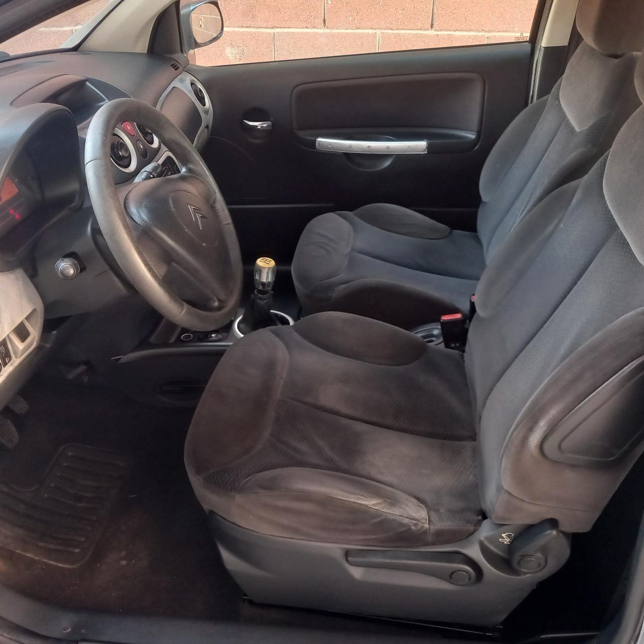 Citroen C2 1.4 HDi 70CV