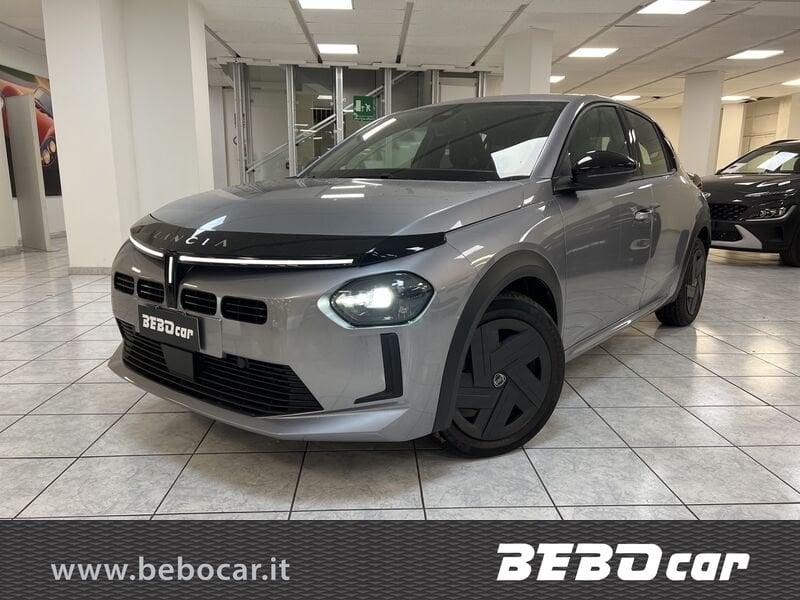 Lancia Ypsilon Ypsilon Hybrid e-DCT Edizione Cassina