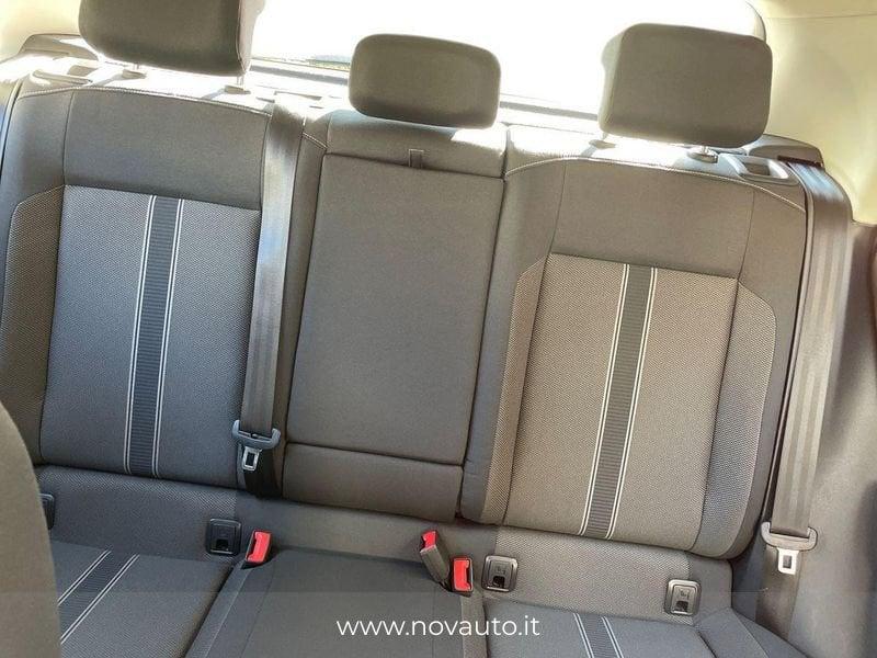 Volkswagen T-Roc T-Roc 1.0 tsi Style 115cv