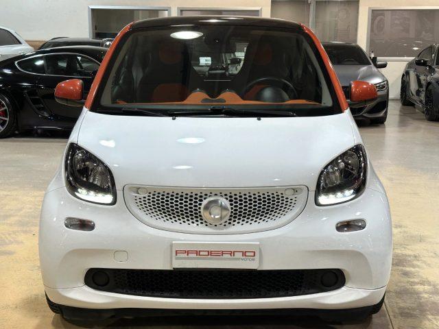 SMART ForTwo 70 1.0 Sport edition 1 - Tetto - 16" - Bluetooth