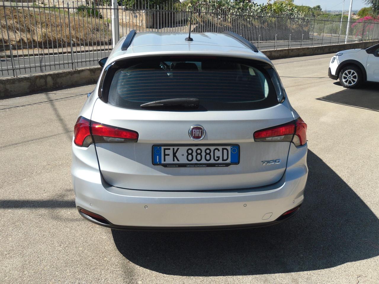 Fiat Tipo 1.6 multijet 120 cv SW Business