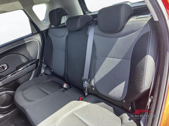 KIA Soul 1.6 GDi Your
