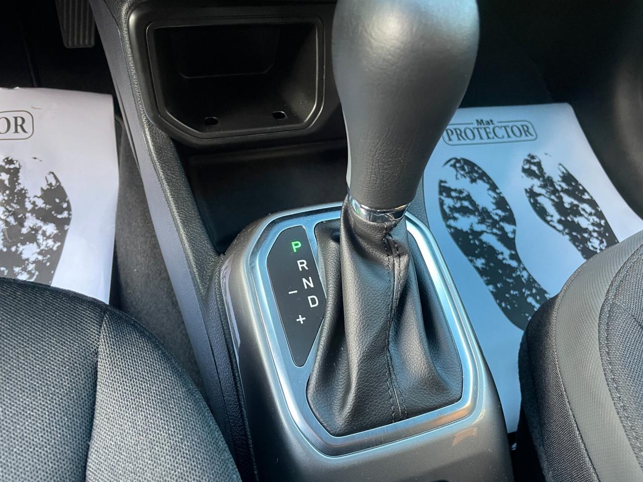 Jeep Renegade UNICO PROPRIETARIO - SERVICE COMPLETO