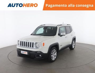 JEEP Renegade 1.4 MultiAir Limited