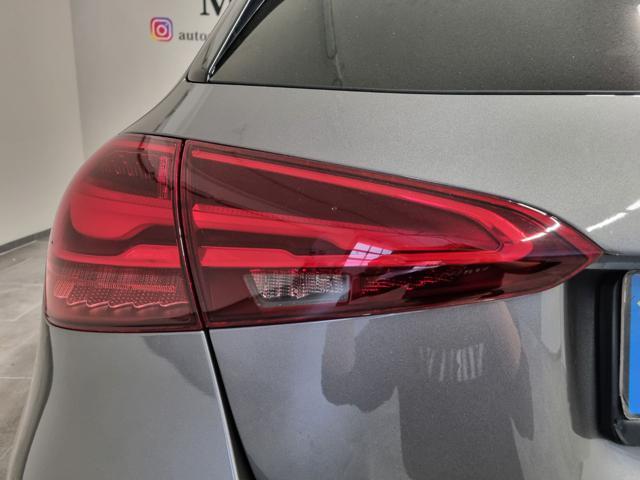 MERCEDES-BENZ A 220 Automatic 4Matic AMG Line Premium 204 CV