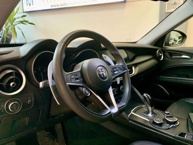 Alfa Romeo Stelvio Stelvio 2017 2.2 t Q4 210cv auto
