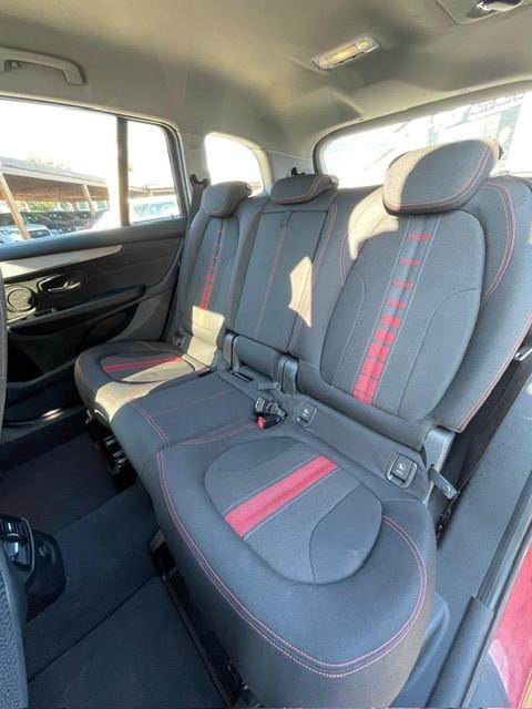 Bmw 2er 218d grand Tourer Sport