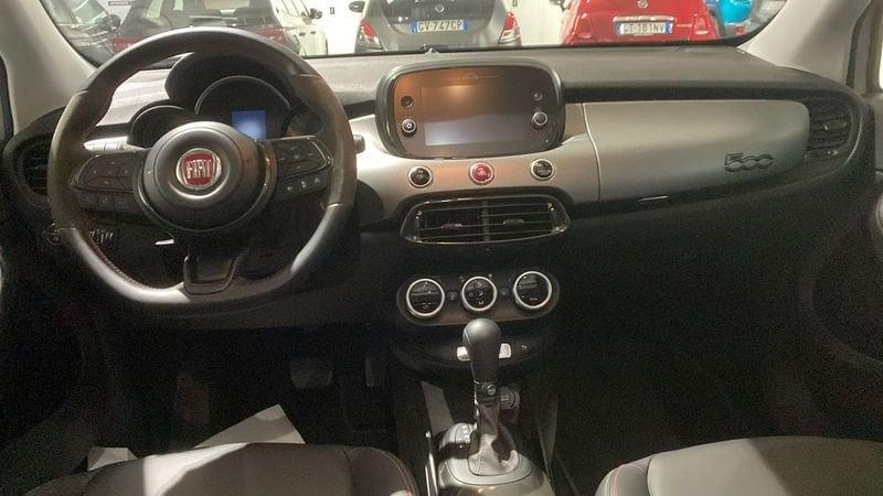 FIAT 500X 1.5 T4 Hybrid 130 CV DCT Dolcevita