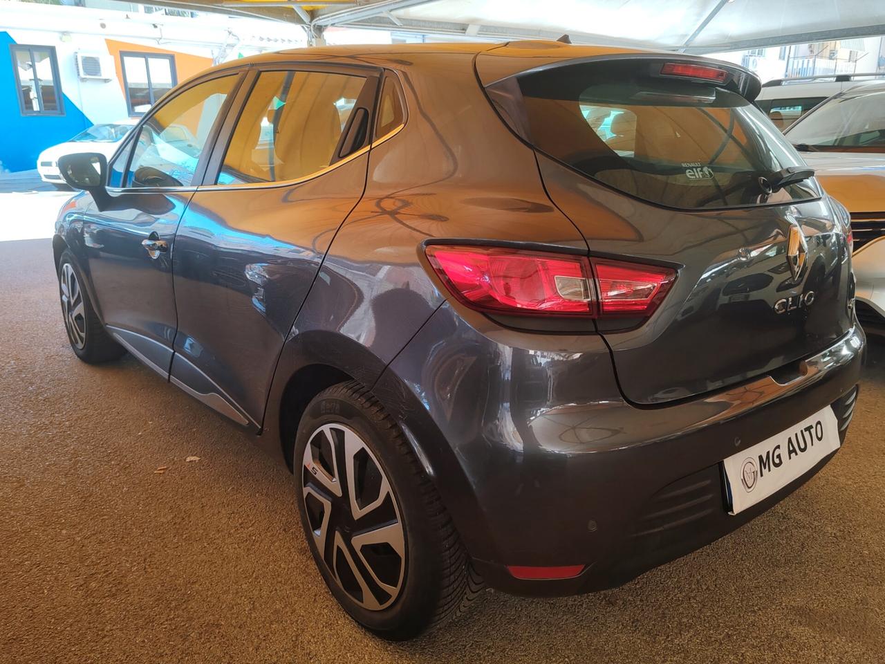 Renault Clio dCi 8V 90CV Start&Stop 5 porte Energy Zen
