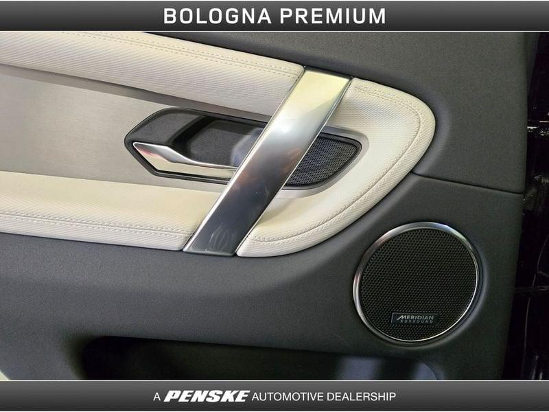 Land Rover Discovery Sport Discovery Sport 1.5 I3 PHEV 269 CV AWD Auto Dynamic SE