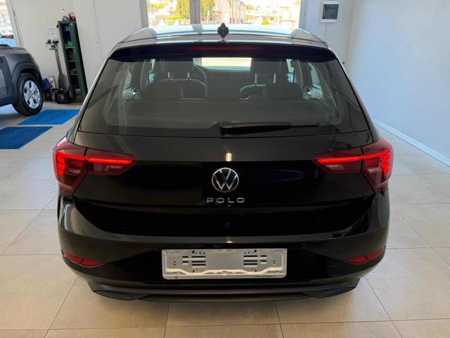 VOLKSWAGEN Polo 1.0 TSI DSG Life