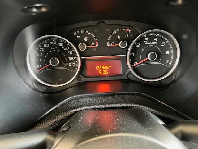 Fiat Doblo Doblò 1.4 T-Jet 16V Natural Power Lounge