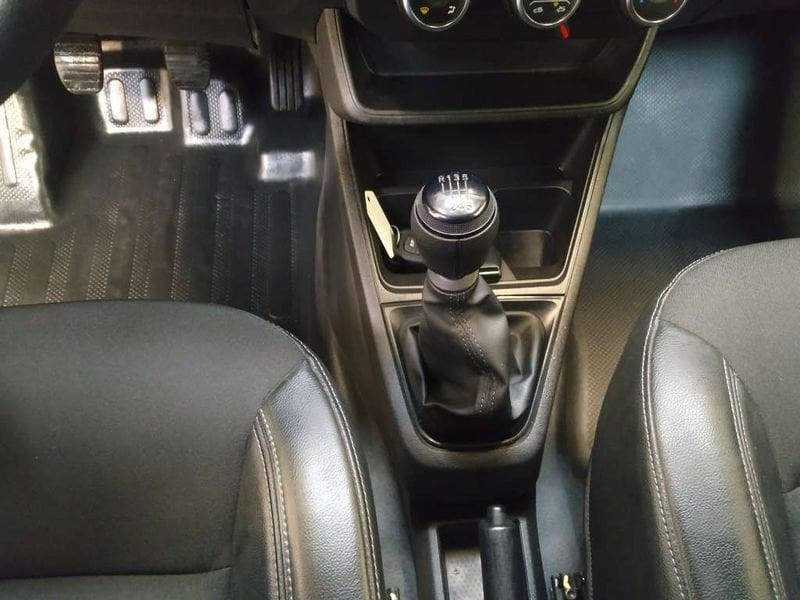 Renault Express van 1.5 Blue dci 95cv