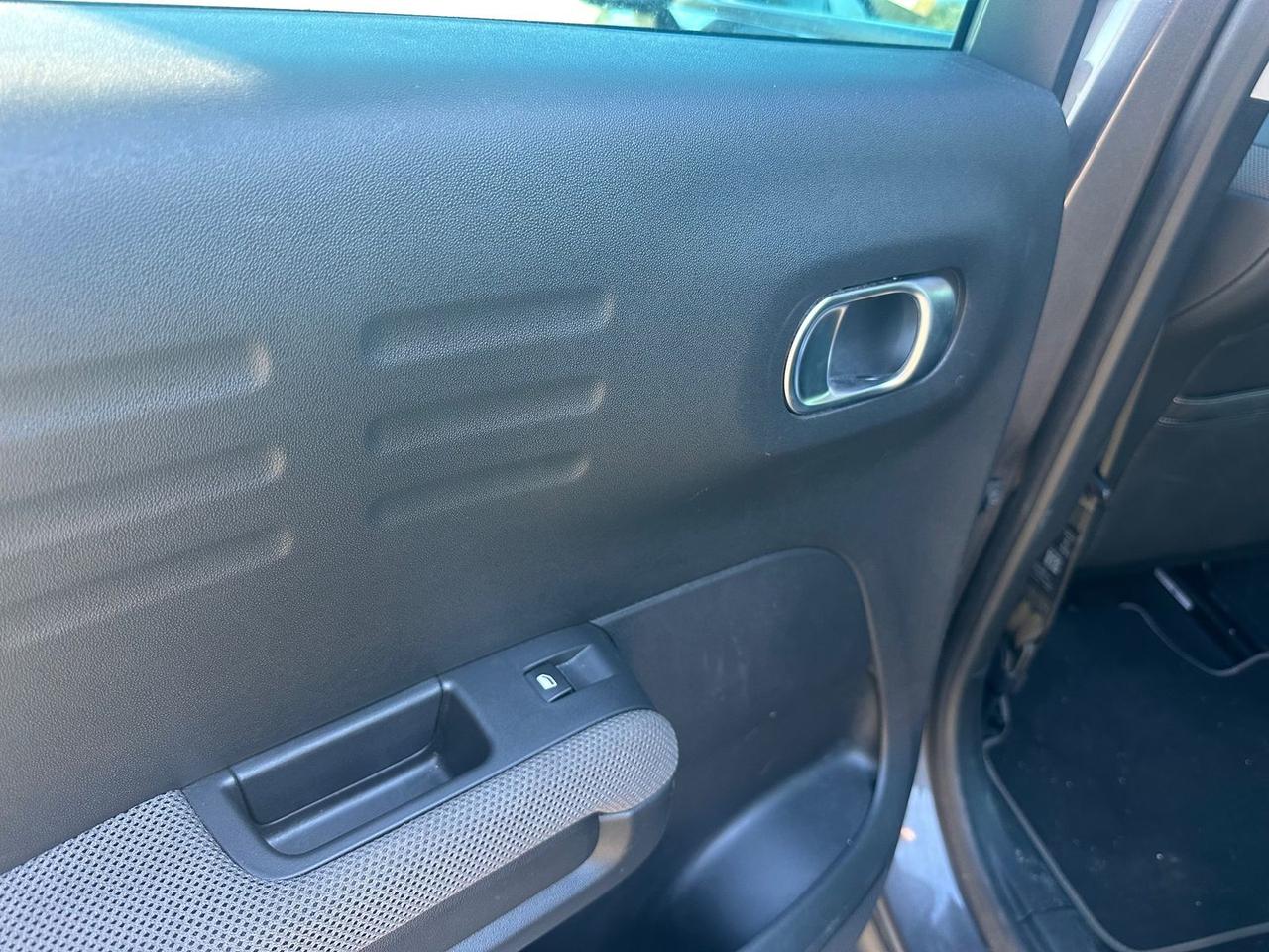 Citroen C3 Aircross Shine Pack 1.2 PureTech #7455