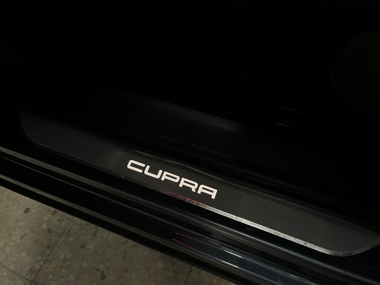 Cupra Formentor 2.0 TDI 4Drive DSG 150cv