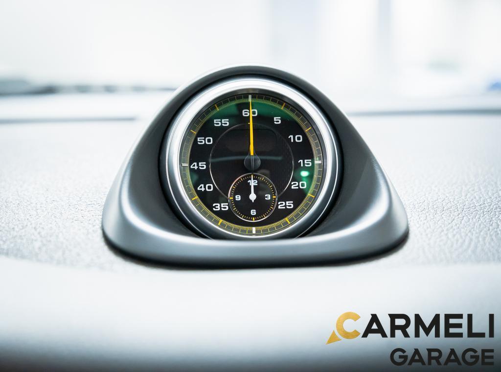 Porsche 911 Coupe 997 GT3