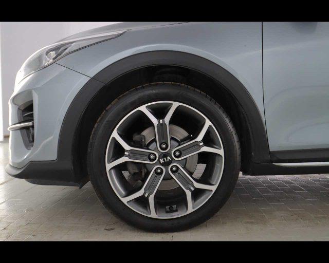 KIA XCeed 1.6 CRDi 115 CV DCT Style