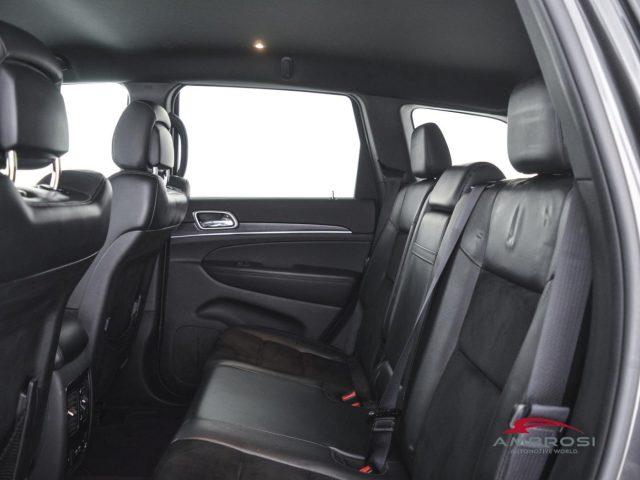 JEEP Grand Cherokee 3.0 V6 CRD 250CV Multijet II 75th Anniversary