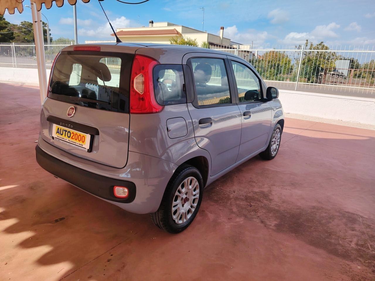 Fiat Panda 1.2 FIRE 2018
