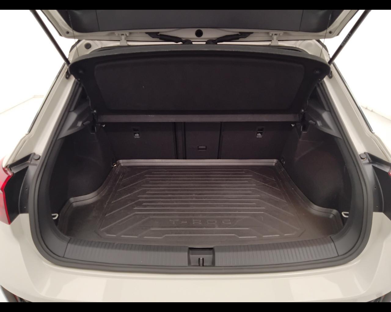 VOLKSWAGEN T-Roc I 2022 - T-Roc 1.5 tsi R-Line dsg