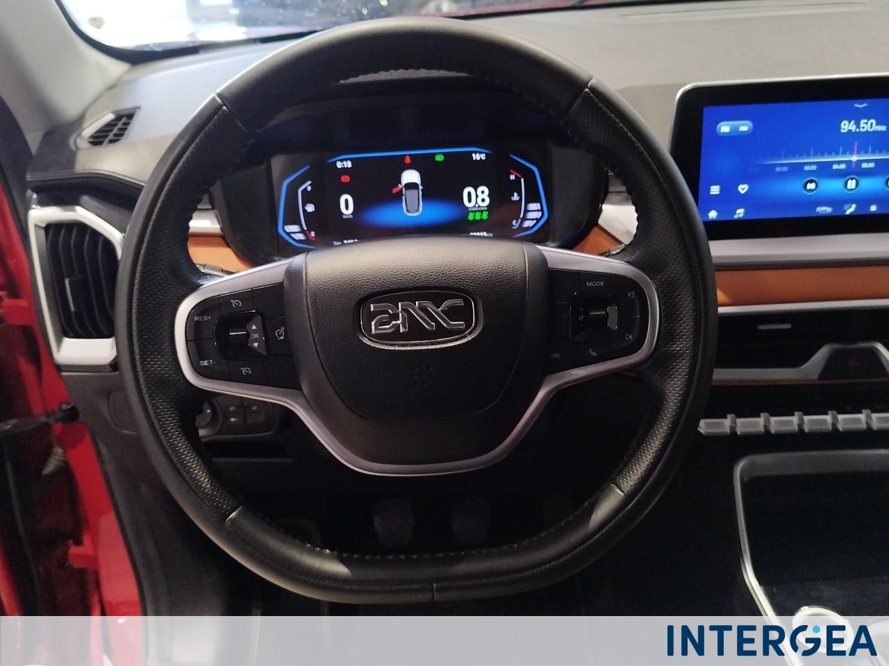 EMC Wave 3 1.5t Gpl 113cv