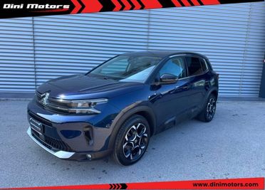 CITROEN C5 Aircross BlueHDi 130 S&S EAT8 Shine LEGGE 104 IVA ESPOSTA