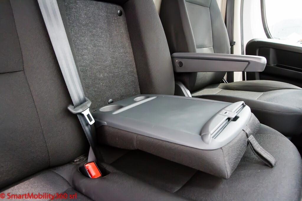 FIAT - Ducato 35 MH2 2.2 mjt3 140cv