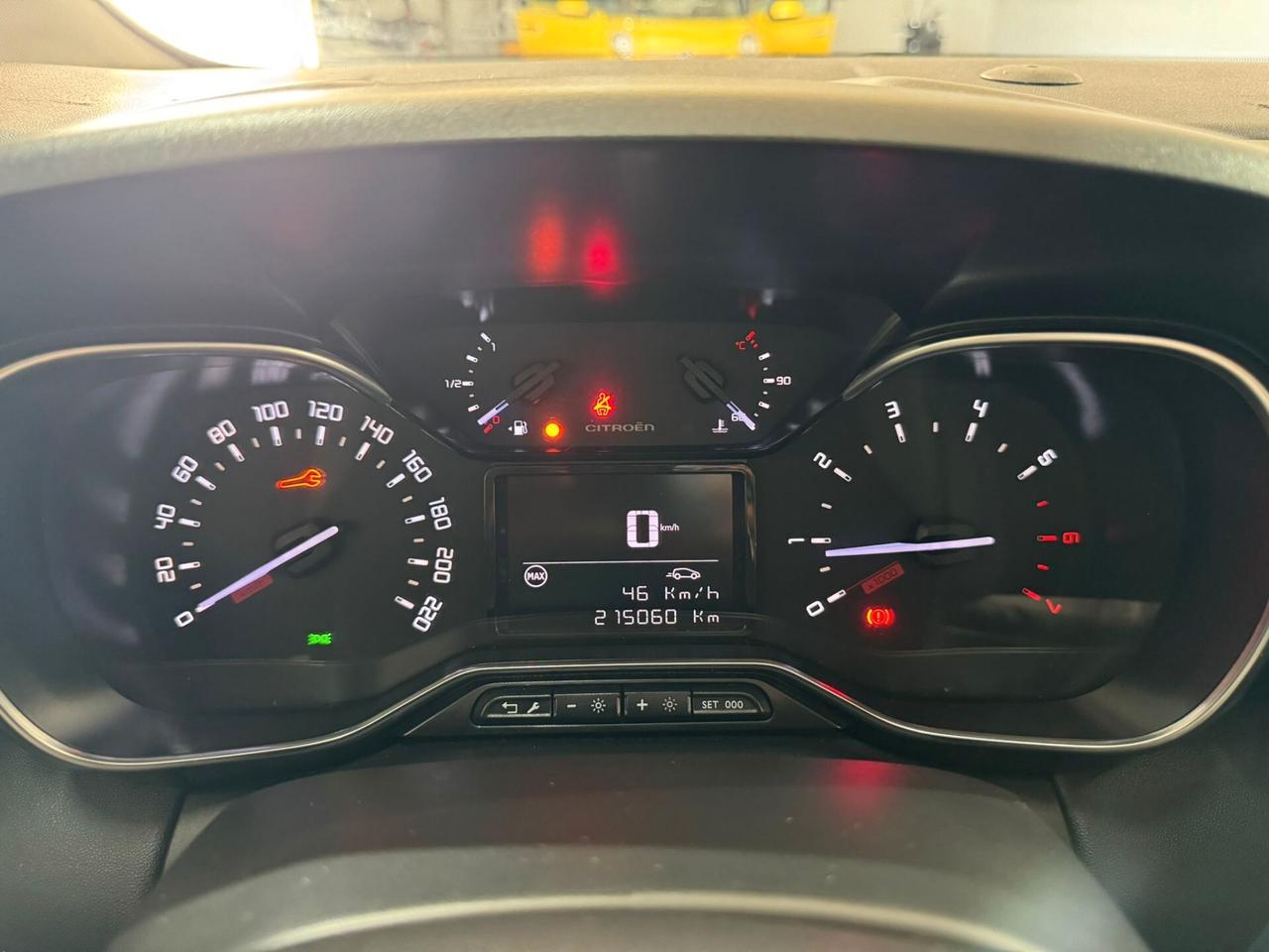 Citroen C3 Aircross BlueHDi 100 S&S Feel
