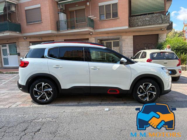 CITROEN C5 Aircross PureTech S&S Feel 130 cv