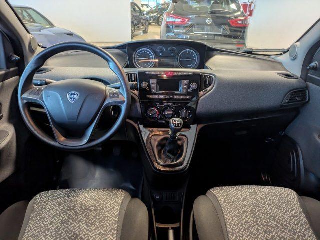 LANCIA Ypsilon 1.2 69 CV 5 porte Elefantino Blu