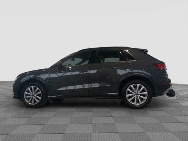 AUDI Q3 Q3 35 TDI S tronic Business Advanced