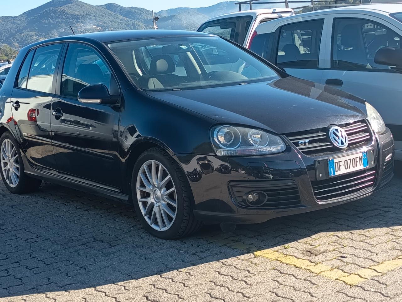 Volkswagen Golf 1.4 16V TSI 5p. Comfortline