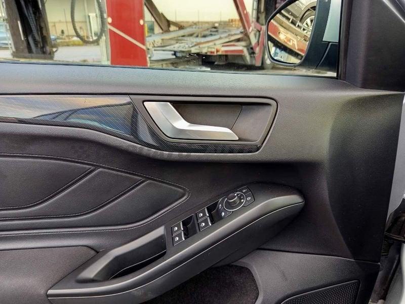 Ford Focus Focus SW 1.0t ecoboost h ST-Line 125cv