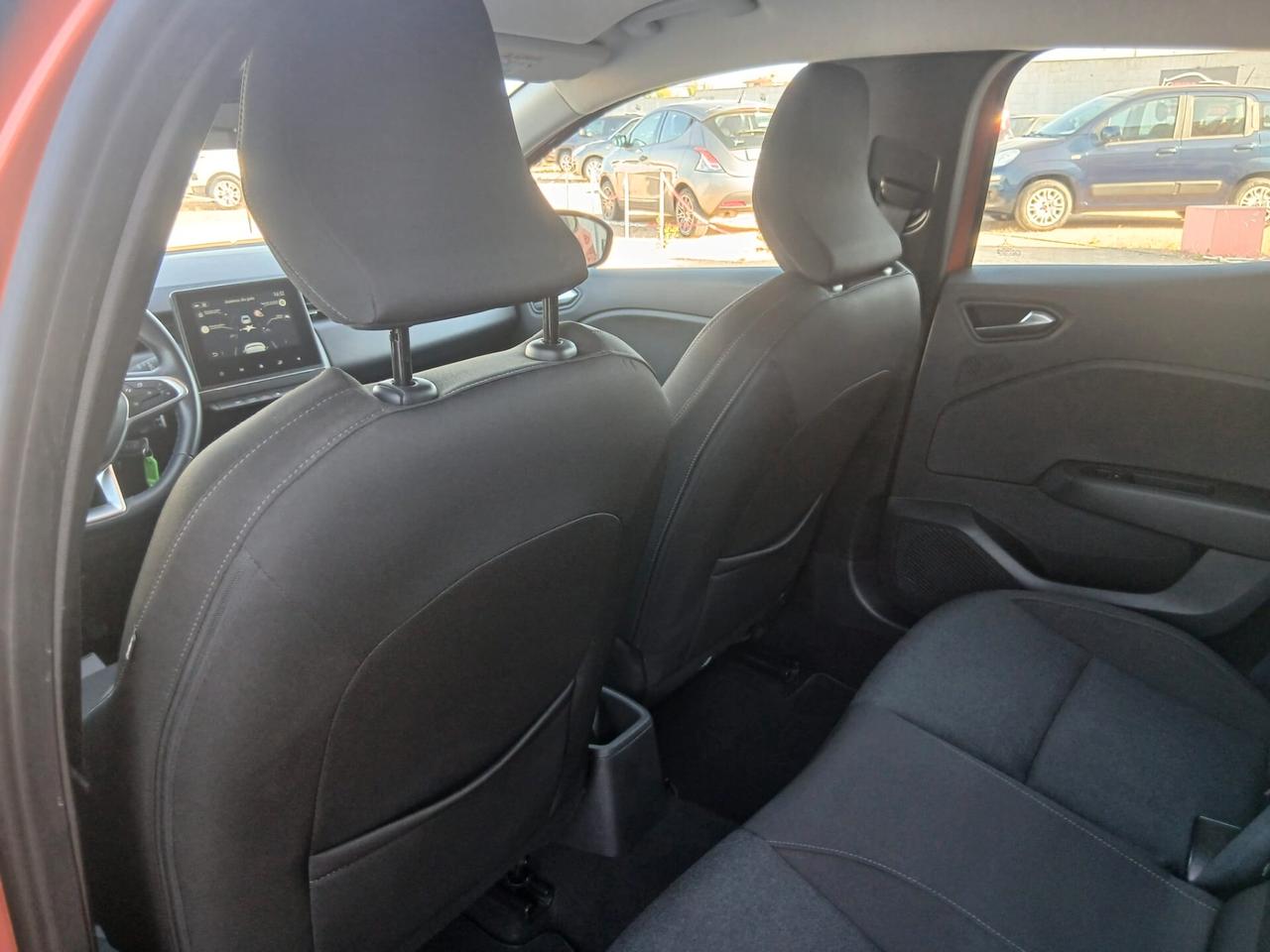 Renault Clio - 1.0 BENZINA 90CV UNICO PROPRIETARIO