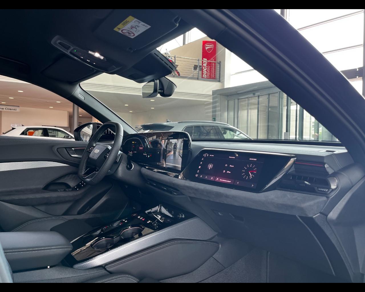AUDI A5 SEDAN TDI MHEV QUATTRO S-TRONIC