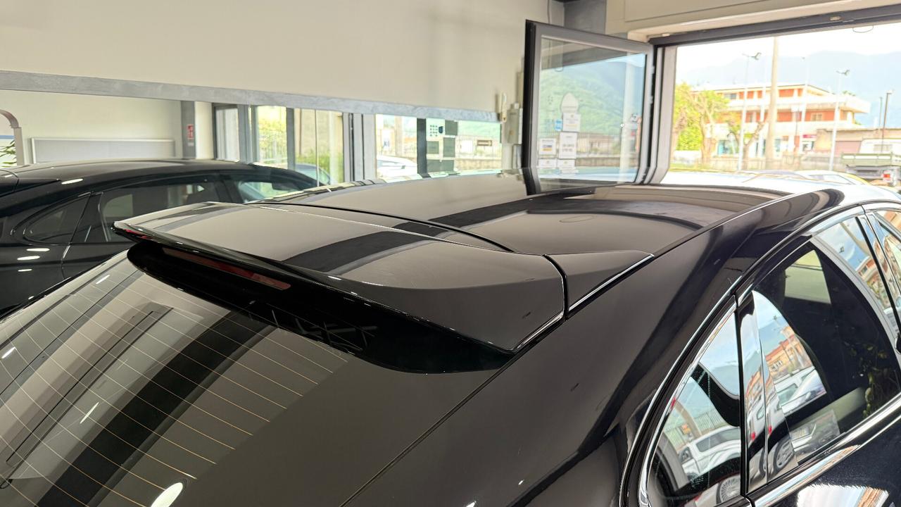 Porsche Cayenne Coupé 3.0 V6 TETTO PANORAMICO
