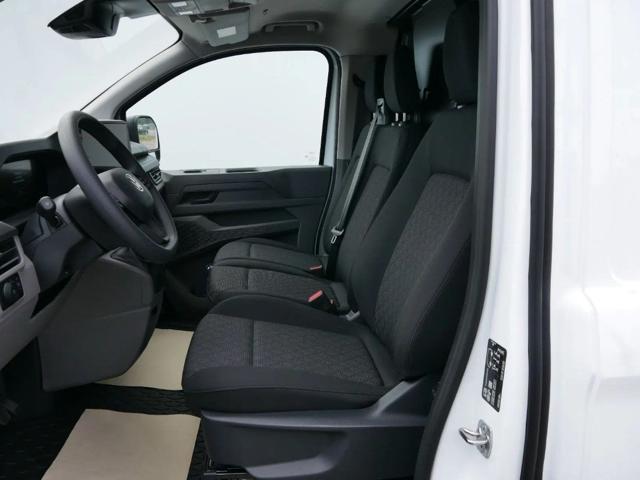 VOLKSWAGEN Transporter 2.0 TDI 110CV PC-TN L1H1 Restyling PREZZO REALE