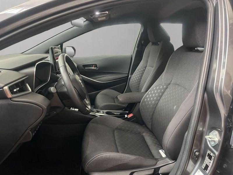 Toyota Corolla Corolla Touring Sports 1.8h Active auto