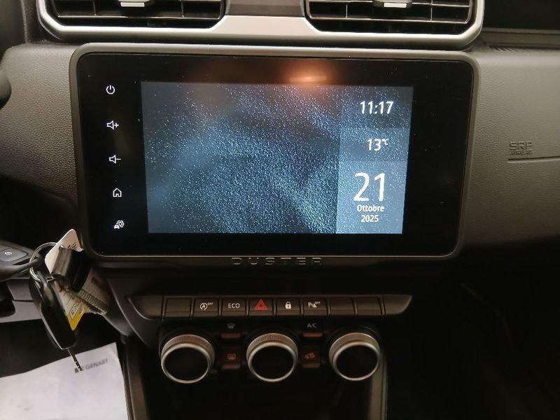 Dacia Duster 1.0 tce Journey Gpl 4x2 100cv