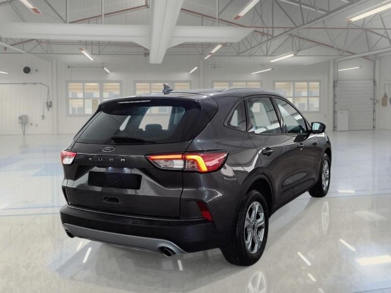 FORD KUGA 1.5 ECOBLUE 120 CV 2WD CONNECT SUV