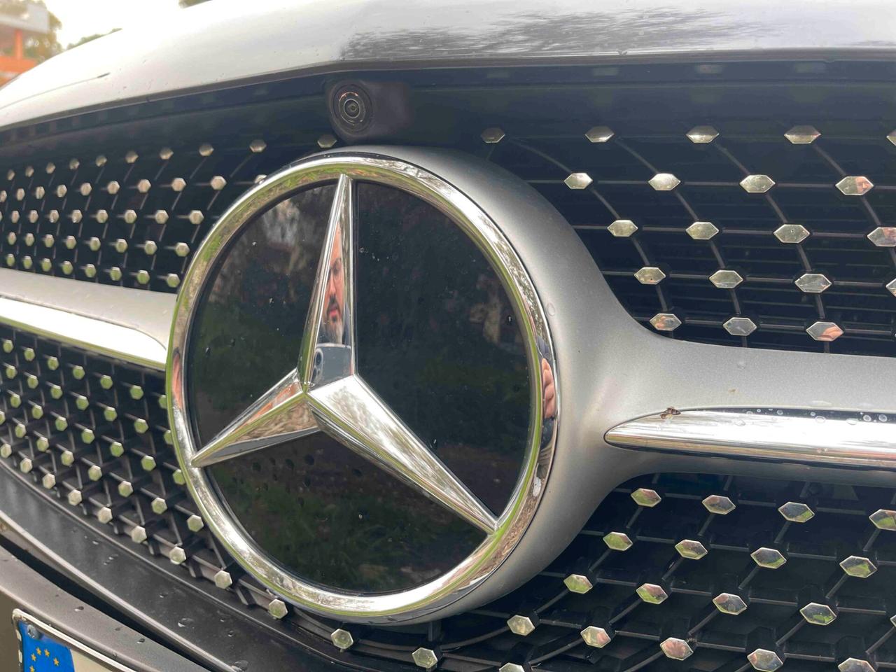 Mercedes-benz C 220 d 4Matic Auto Cabrio Premium Plus 4x4 Automatica