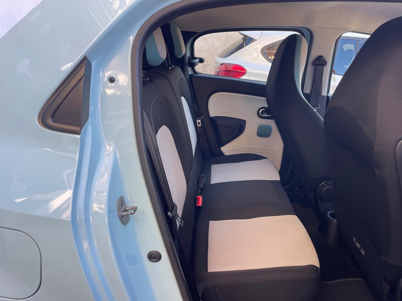 Renault Twingo 1.0 SCe Live