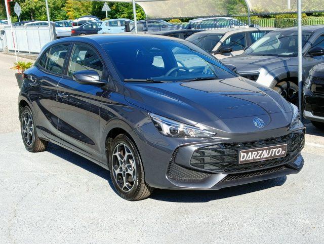 MG MG3 1.5 Comfort