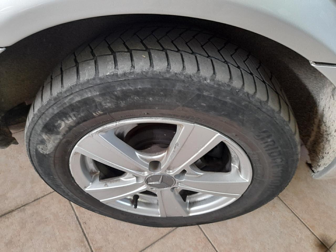 Mercedes-benz Viano 2.2 CDI Ambiente L