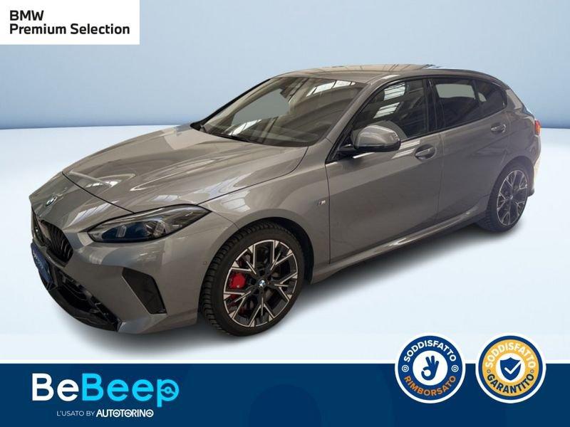 BMW Serie 1 118D MSPORT PRO AUTO