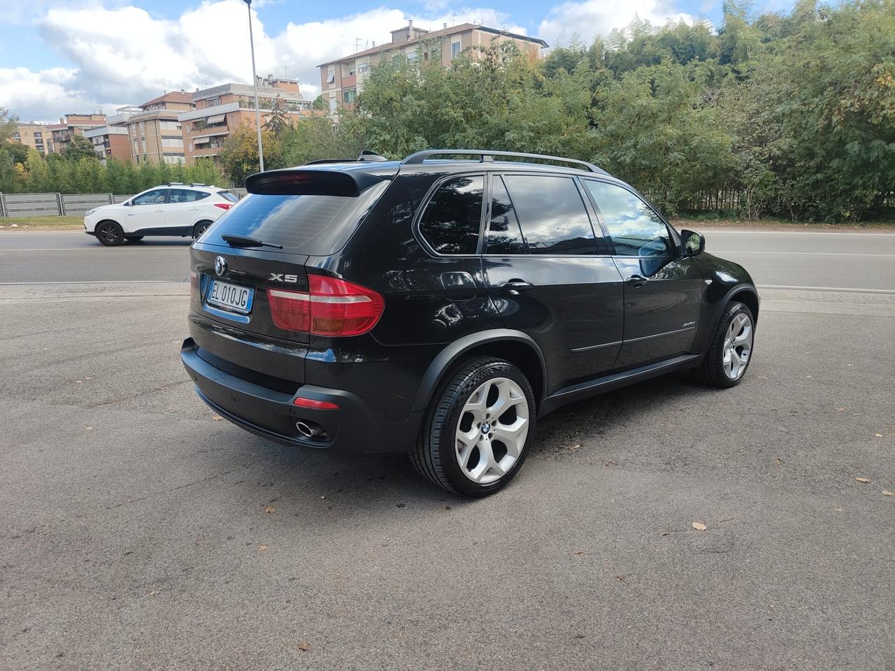 Bmw X5 35dxdrive