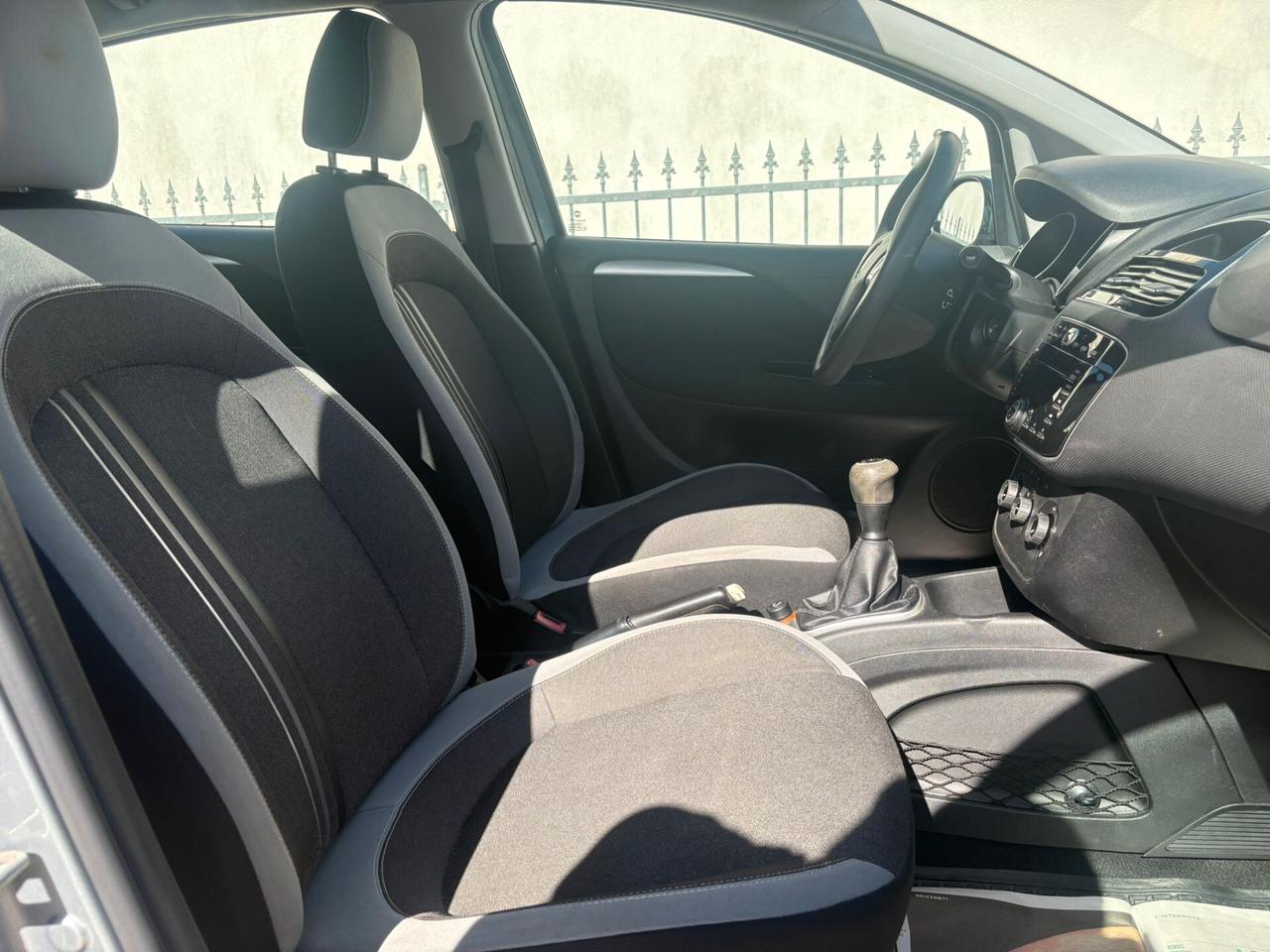 Fiat Punto Evo 1.3 Mjt 75 CV DPF 5 porte S&S Dynamic
