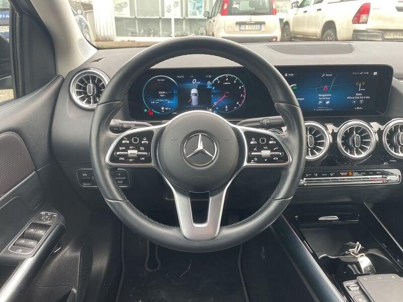 Mercedes-Benz Classe B B 180 Automatic Sport