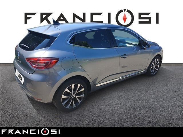 RENAULT Clio 5 Porte 1.0 TCe Techno