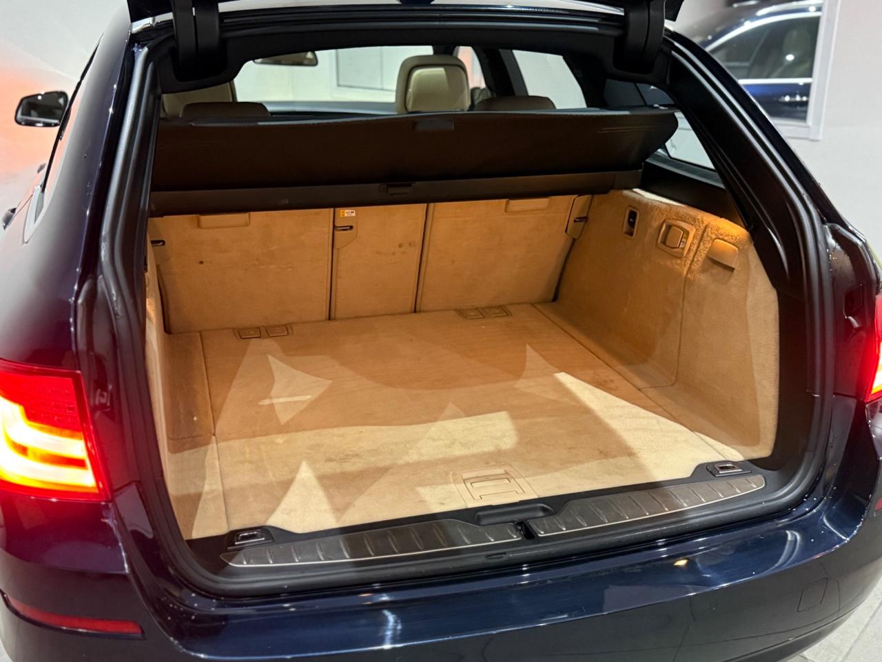 Bmw 530d xDrive 258CV No Superbollo Full Full Optional